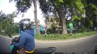 Nasi Uduk Betawi Rawa Semut