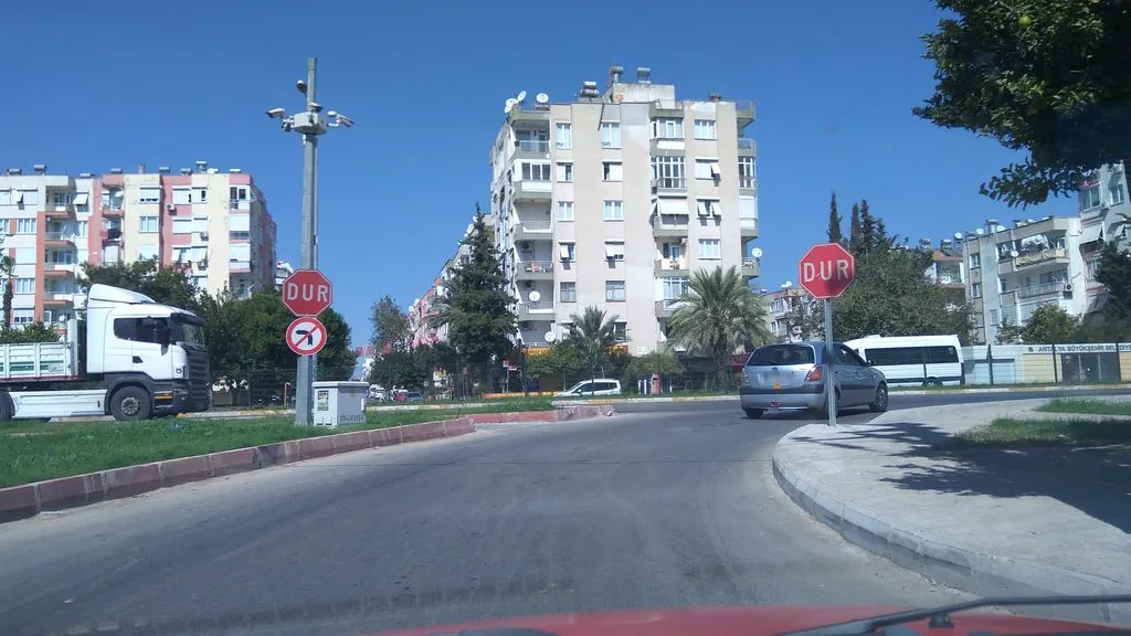 Akbank Çallı Şubesi