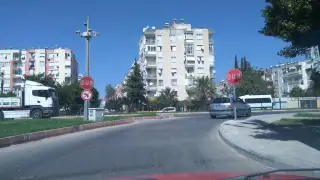 Akbank Çallı Şubesi