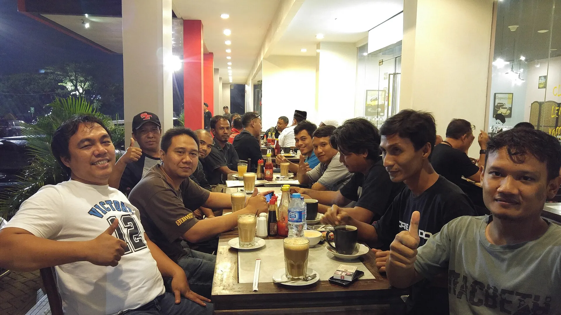 Better Hearing Bekasi