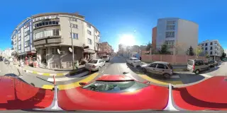 Gazi Ahmet Muhtar Pasa Anaokulu