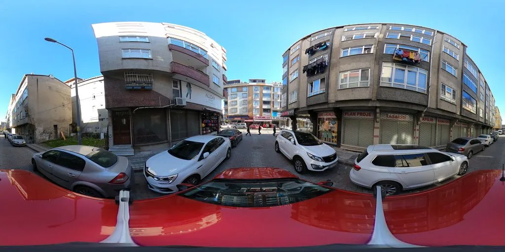 Bambi Yatak - Öz Arzum Mobilya