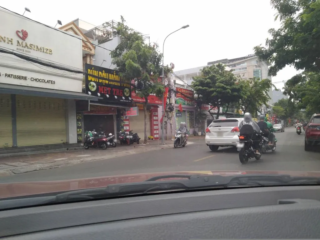 Ẩm Thực WoFo Vũng Tàu