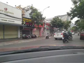 Ẩm Thực WoFo Vũng Tàu