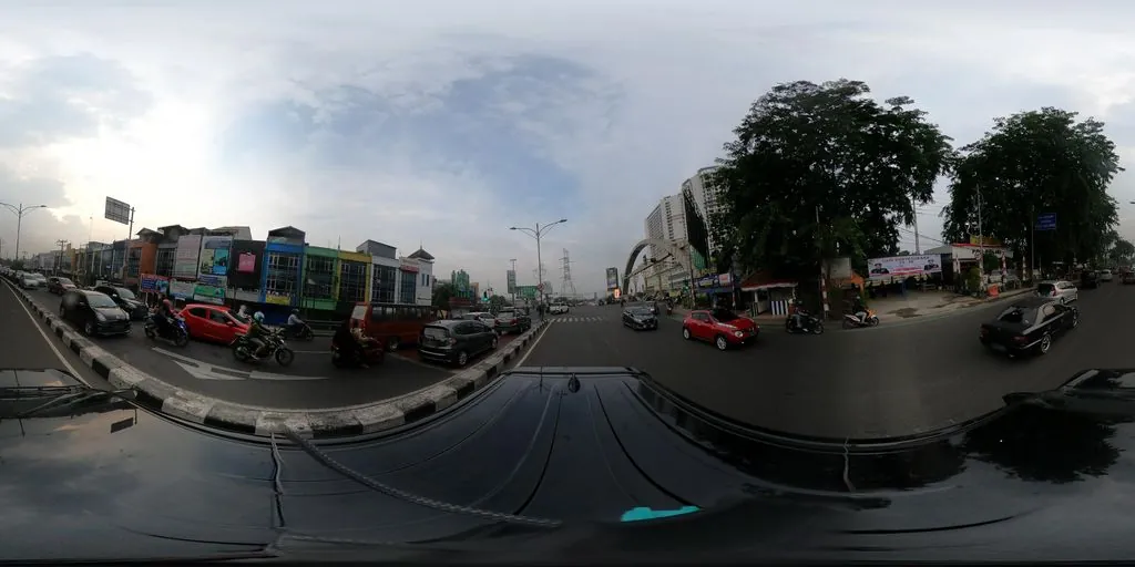 Soto Ayam Ceker Lamongan Tol Timur