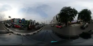 Soto Ayam Ceker Lamongan Tol Timur