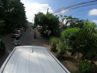 Soto Ayam Ceker Cholik