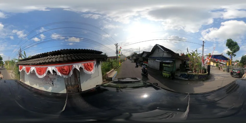Warung Kopi Tobong Boto