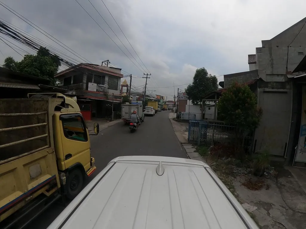 Renovasi Ngedak Murah - Citra Dwitama.dw