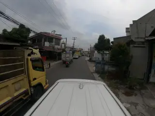 Renovasi Ngedak Murah - Citra Dwitama.dw