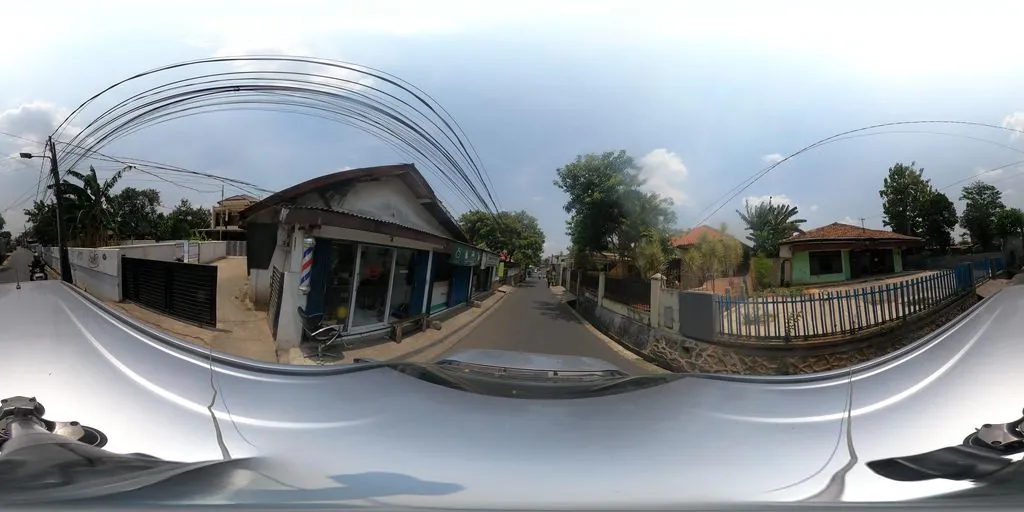 Warteg Cipinang Muara