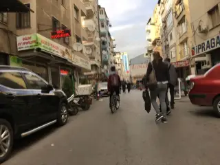 Takac Panjur Servisi