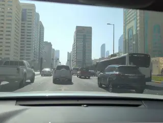 Yas Iland Abu Dhabi