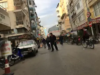Samimi