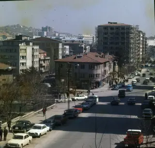 Kur'an'a Nebevi Davet.Ankara — รูปที่ 2
