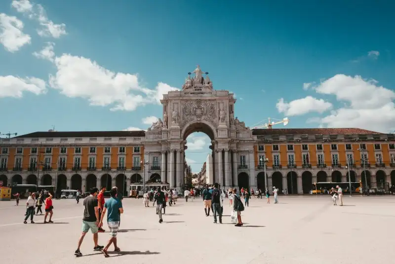 Portugal