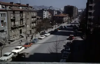 Kur'an'a Nebevi Davet.Ankara — รูปที่ 3