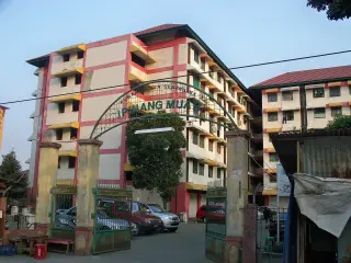 Karang Taruna Kelurahan Cipinang Muara