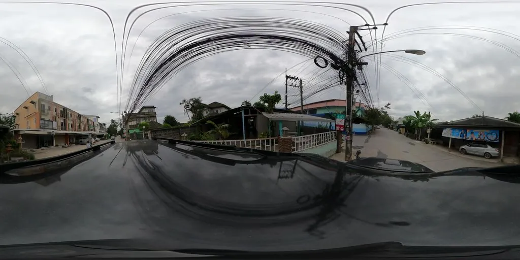 Sky Tattoo Rayong