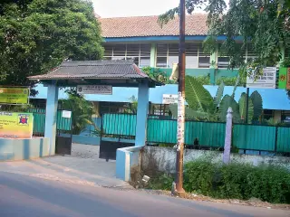 SDN Pondok Bambu 04