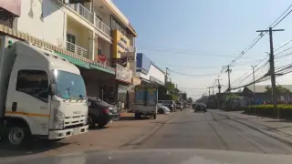 7-Eleven (Se Wen Xi Lefwen)