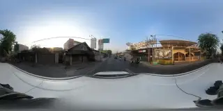 Sekolah Menengah Pertama (SMP) Muara Indonesia