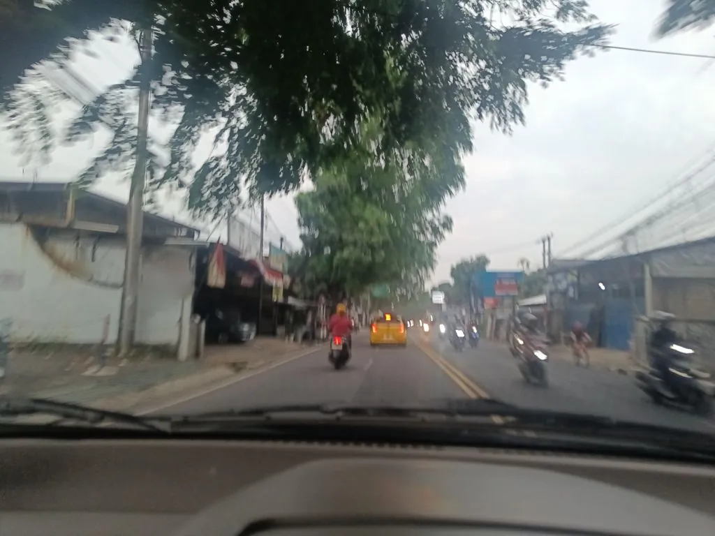 Traveline Tour