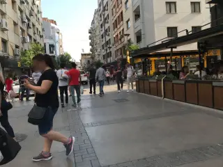 Hiphome Dans Stüdyo