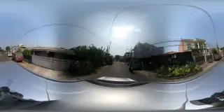 Es Dawet Duren Pak Slamet