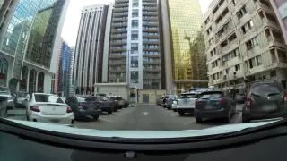Liwa Tower
