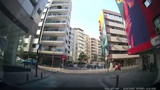 Bereket Döner Alsancak