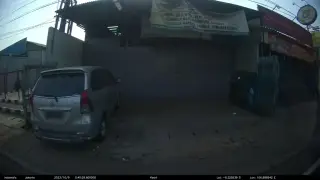 Nasi Uduk Jadoel Mpok Iko