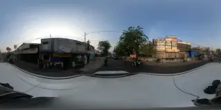 Rumah Makan Sinar Minang