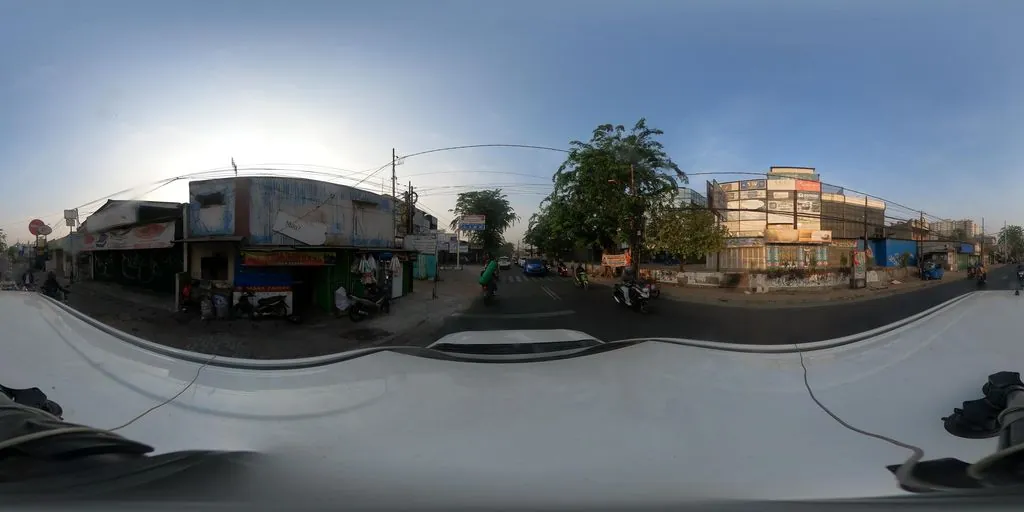 Rumah Makan Sinar Minang