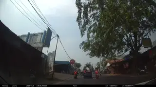 SCT Duren Sawit Jakarta