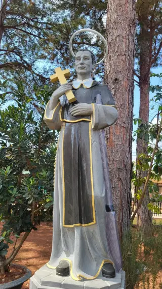Giáo Xứ Tà Nung
