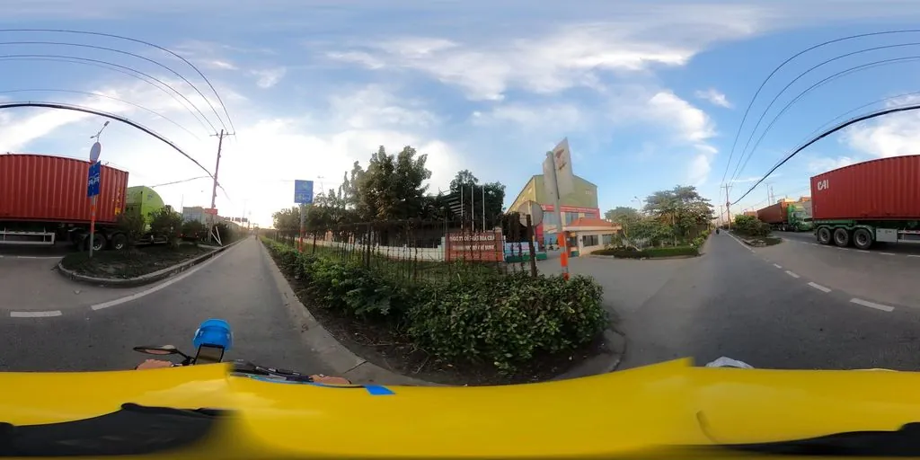 Công ty TNHH Vitruk