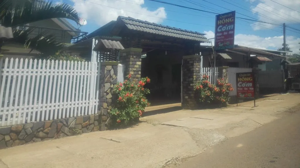 Chợ Tà Nung - Đà Lạt