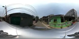 Nasi Goreng Gila Mas Jangkung