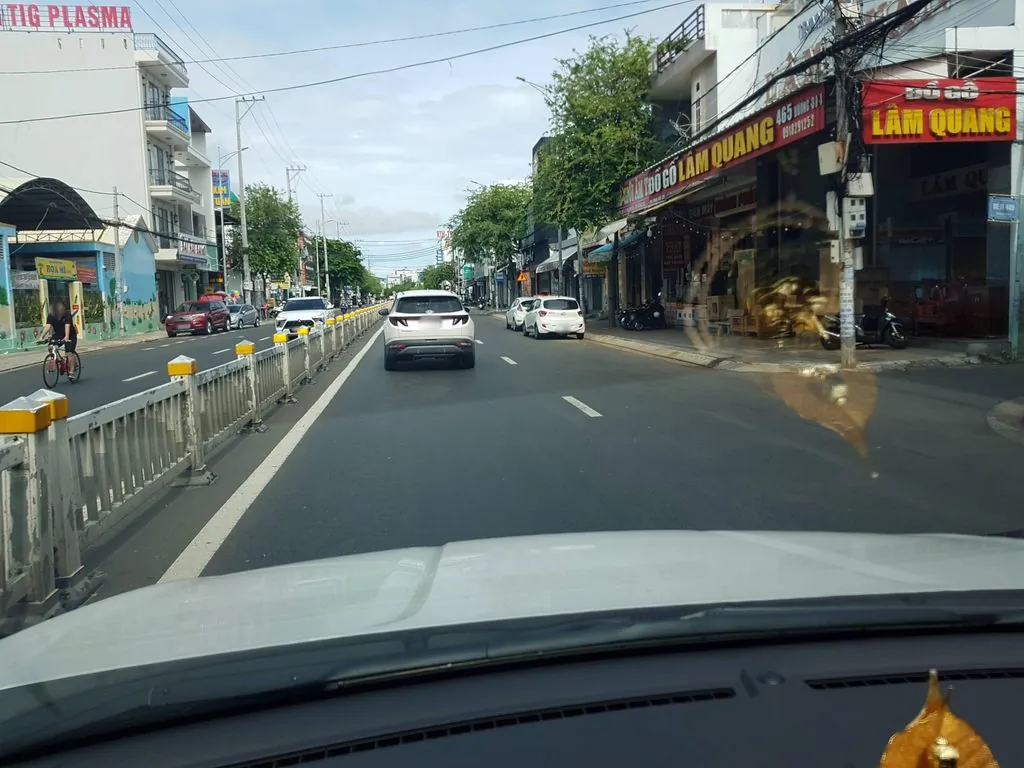 Quán Bánh Khọt Cô Xuân