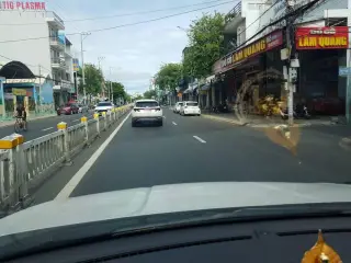 Quán Bánh Khọt Cô Xuân