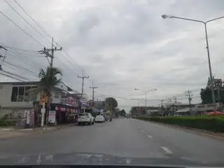 DAR Restaurant