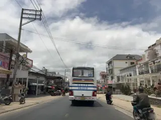 Siêu thị Điện máy XANH