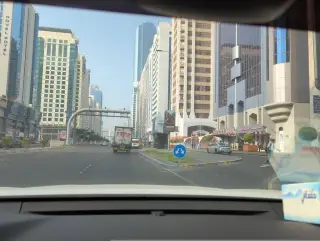 Eaglegym.hamdan Street City Centre