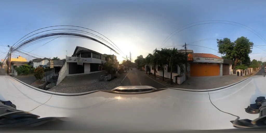 PT Garu Harum Nusantara