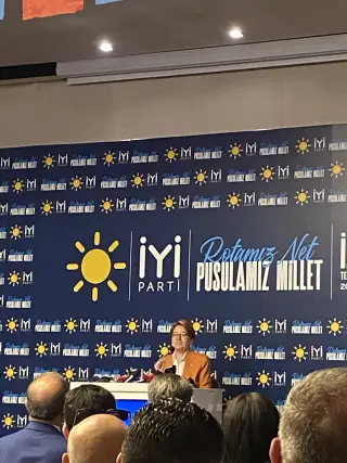 İzmir Tango Akademi