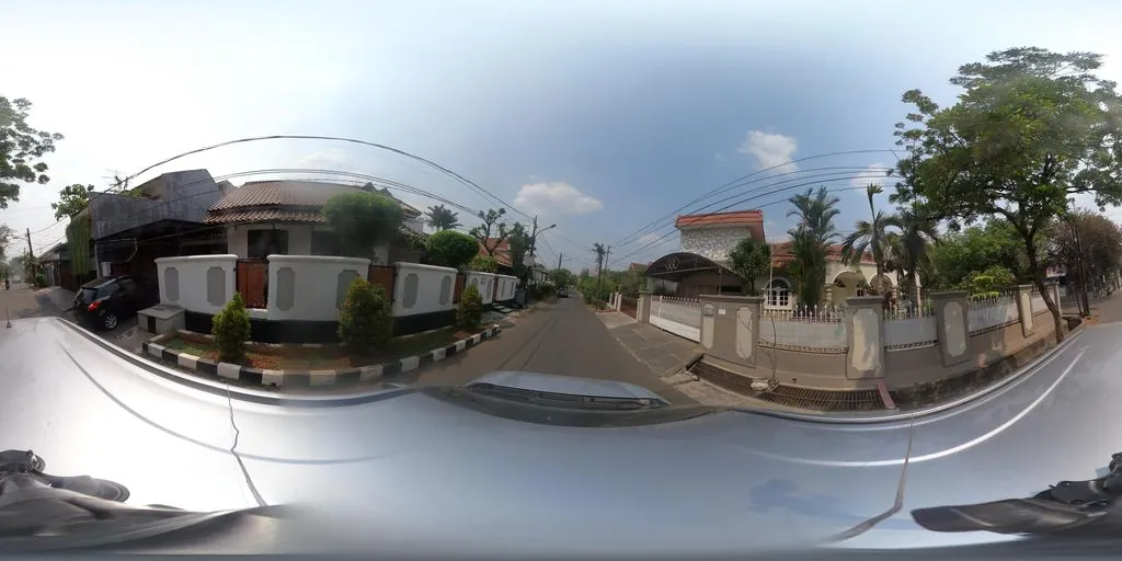 Bakmi Djowo "Tombo Ati"