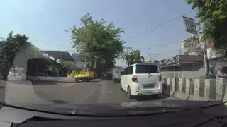 Lapak / Base Kfi (Bkt Pr)