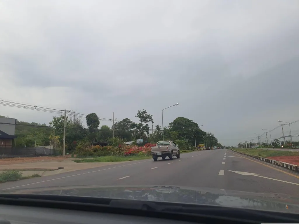 Huahin Autotire