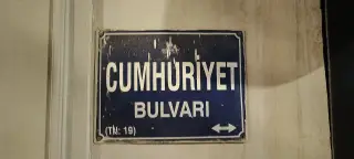 İzmir Ve Ege Bölgesi Sivas Dernekleri Federasyonu